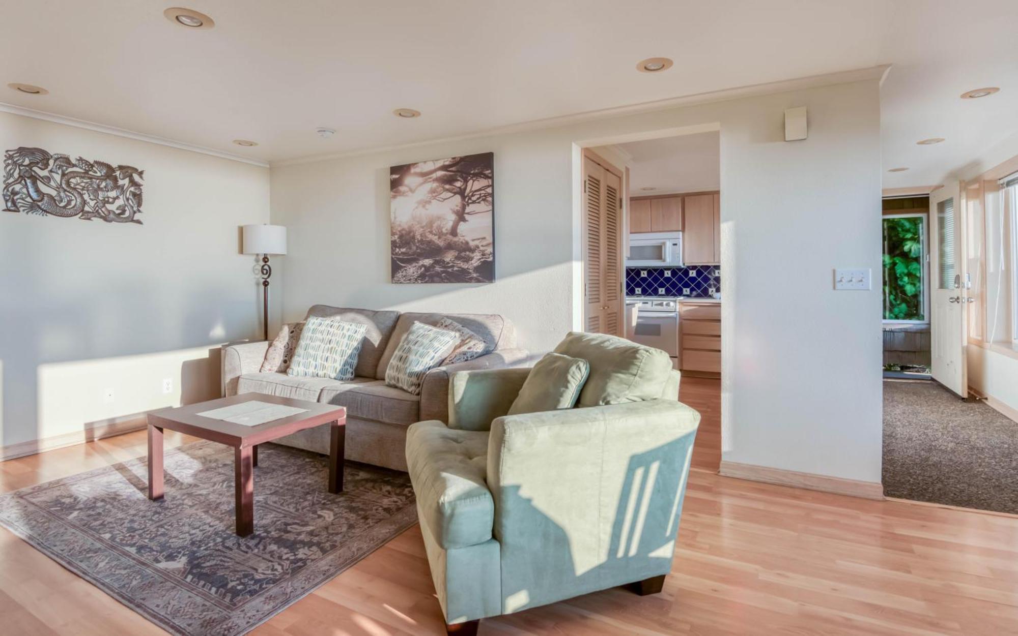 ניופורט Agate Beach Oceanfront Lodge מראה חיצוני תמונה