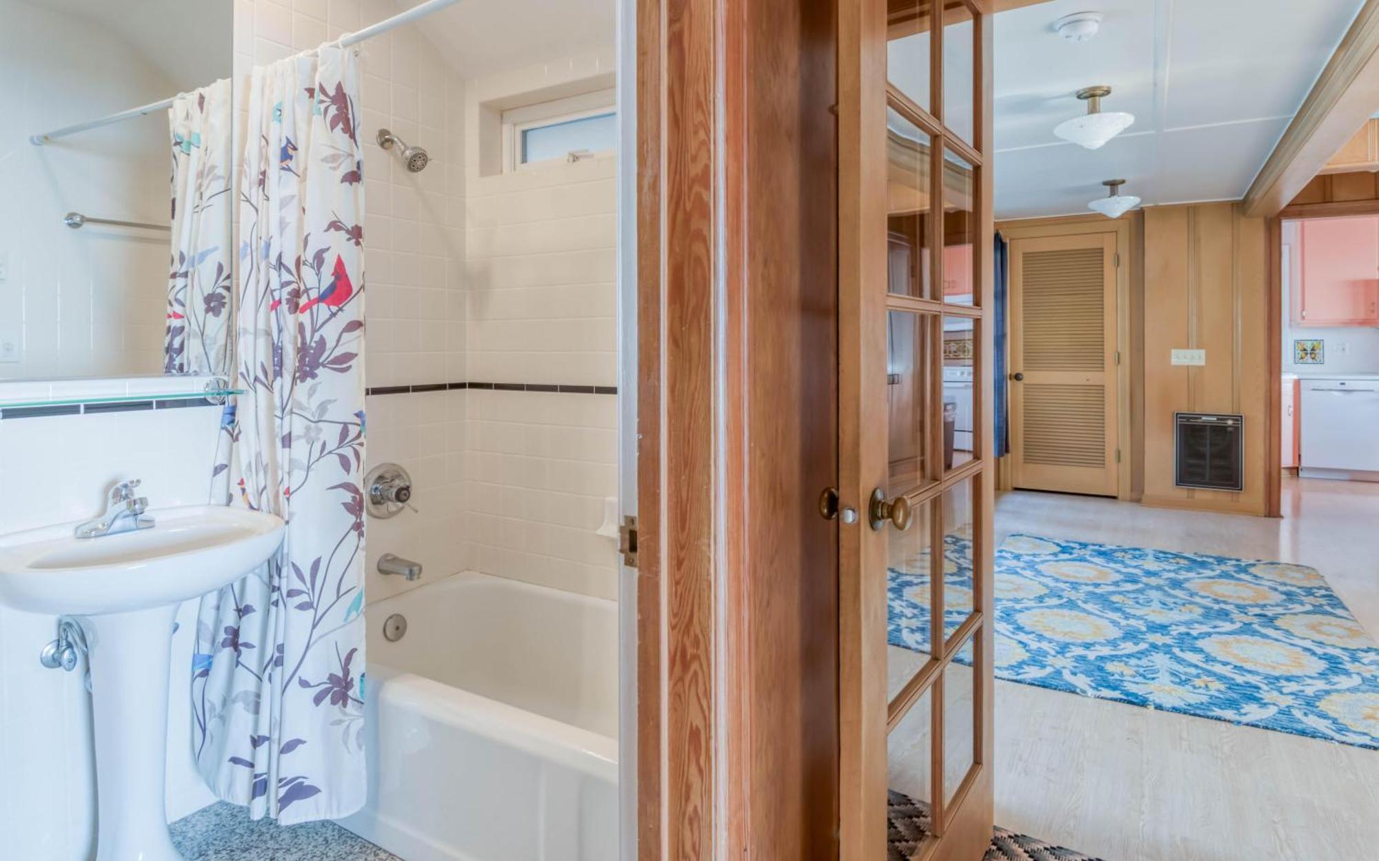 ניופורט Agate Beach Oceanfront Lodge מראה חיצוני תמונה