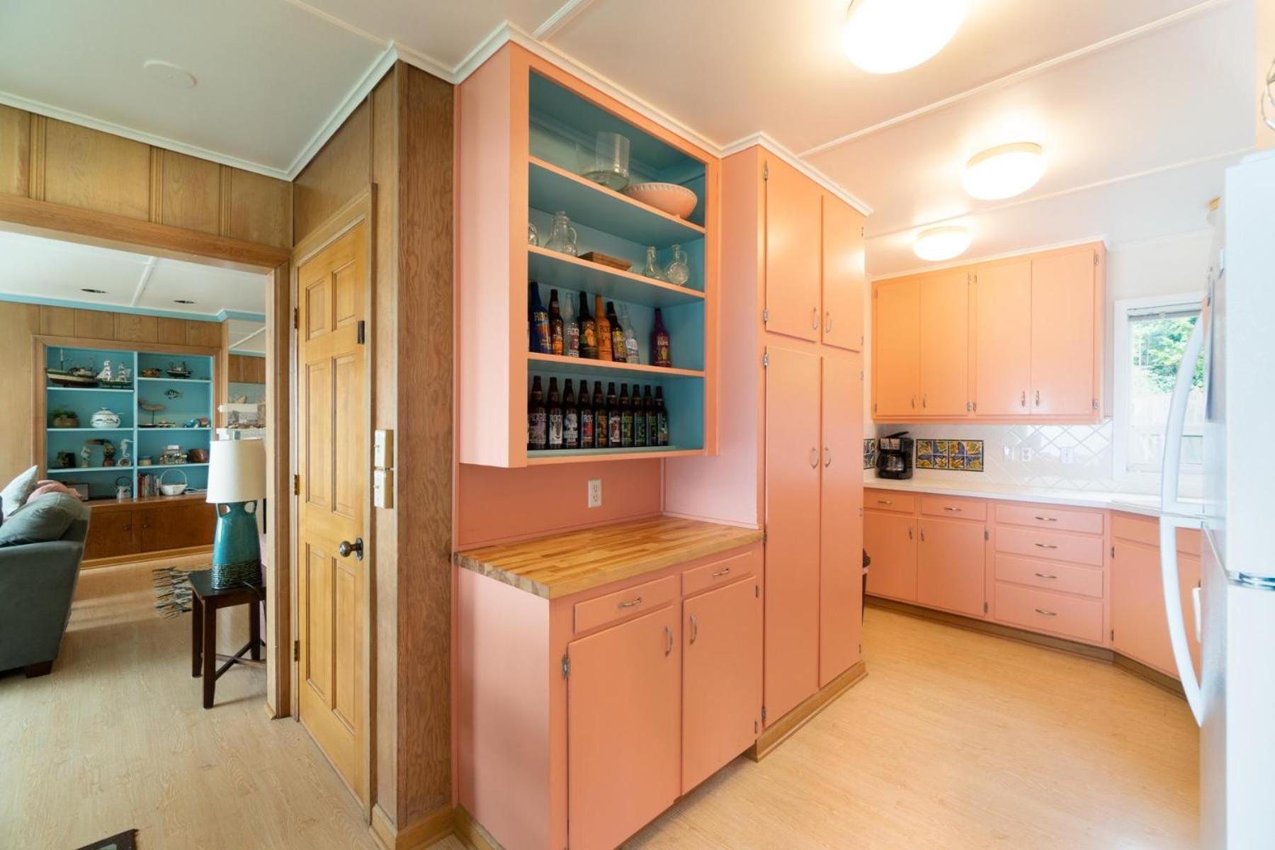 ניופורט Agate Beach Oceanfront Lodge מראה חיצוני תמונה